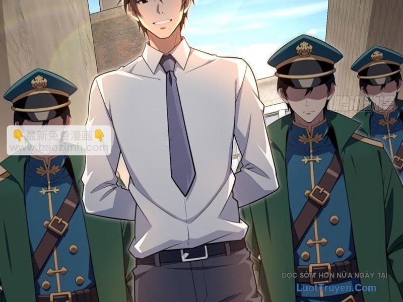 Đô Thị Tương Lai Đã Thức Tỉnh Khí Vận Hoàn Mỹ Chap 31 - Next Chap 32