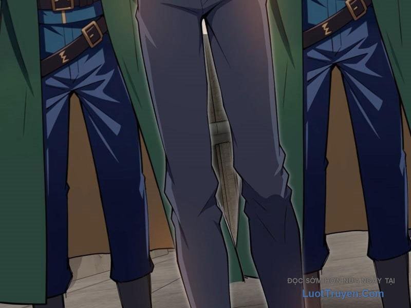 Đô Thị Tương Lai Đã Thức Tỉnh Khí Vận Hoàn Mỹ Chap 31 - Next Chap 32