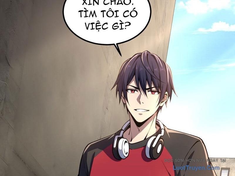 Đô Thị Tương Lai Đã Thức Tỉnh Khí Vận Hoàn Mỹ Chap 31 - Next Chap 32