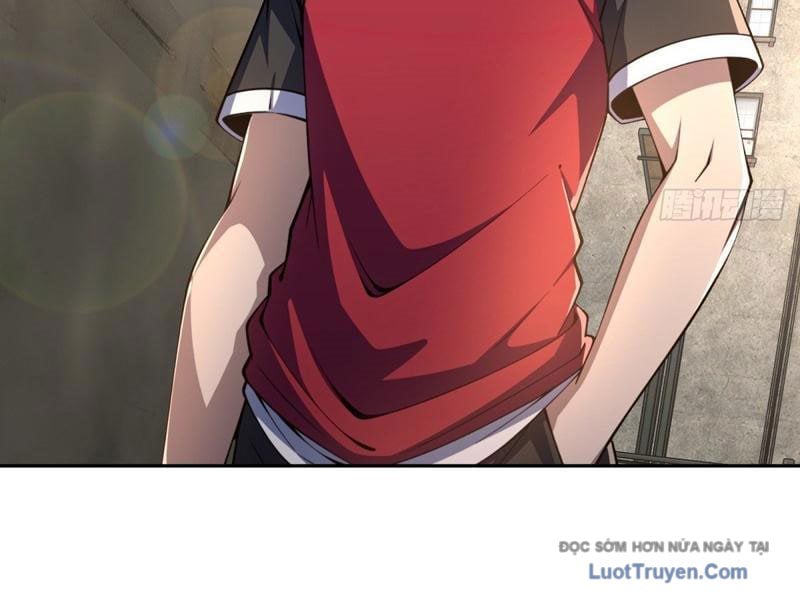 Đô Thị Tương Lai Đã Thức Tỉnh Khí Vận Hoàn Mỹ Chap 31 - Next Chap 32