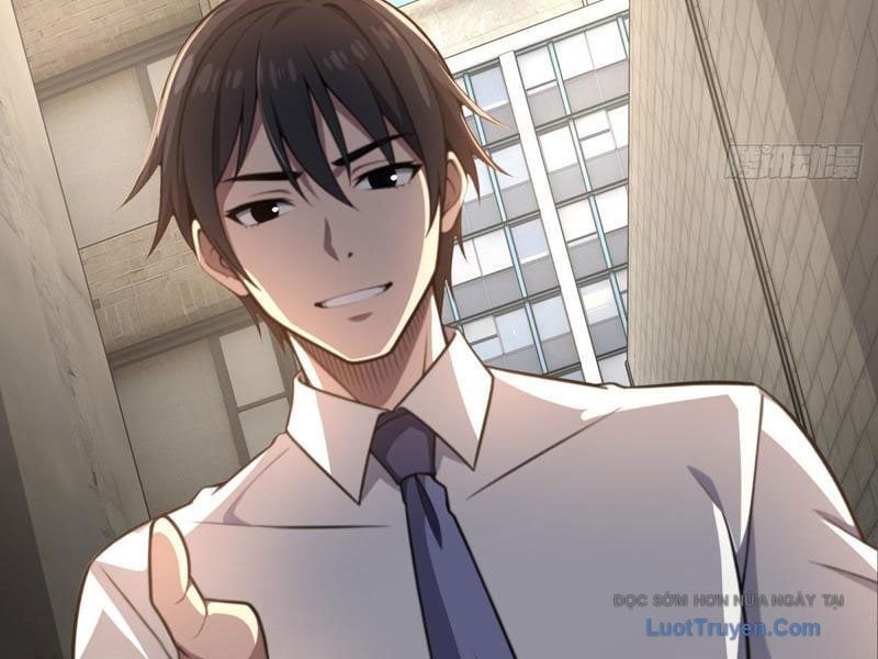 Đô Thị Tương Lai Đã Thức Tỉnh Khí Vận Hoàn Mỹ Chap 31 - Next Chap 32