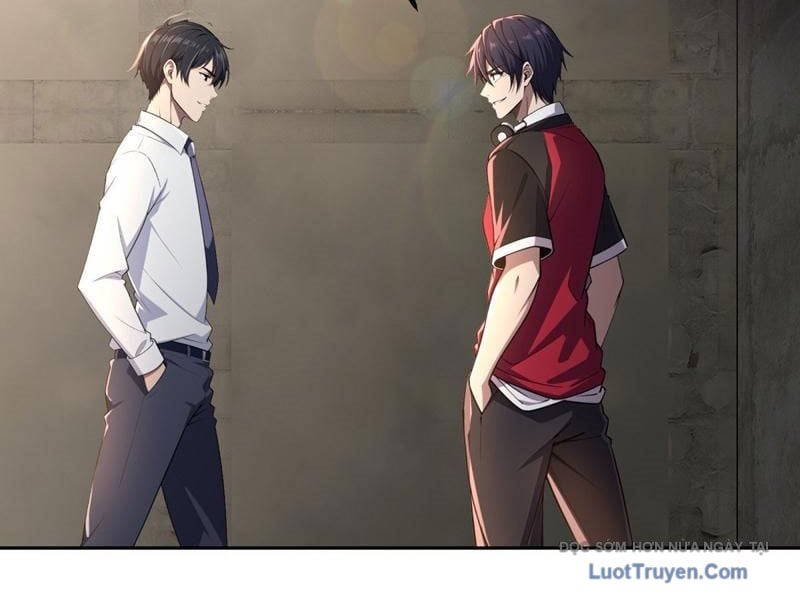 Đô Thị Tương Lai Đã Thức Tỉnh Khí Vận Hoàn Mỹ Chap 31 - Next Chap 32