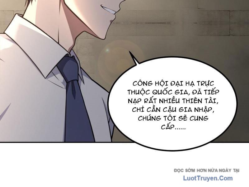 Đô Thị Tương Lai Đã Thức Tỉnh Khí Vận Hoàn Mỹ Chap 31 - Next Chap 32