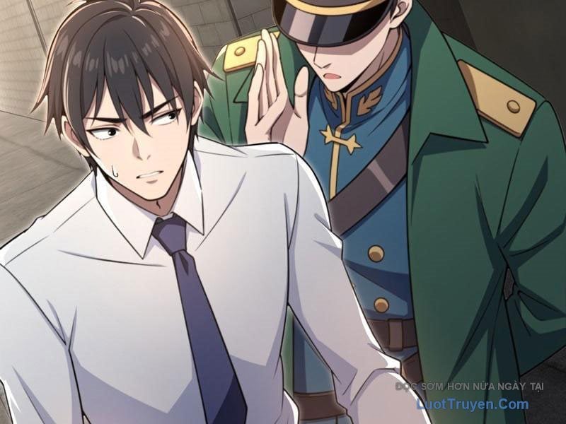 Đô Thị Tương Lai Đã Thức Tỉnh Khí Vận Hoàn Mỹ Chap 31 - Next Chap 32