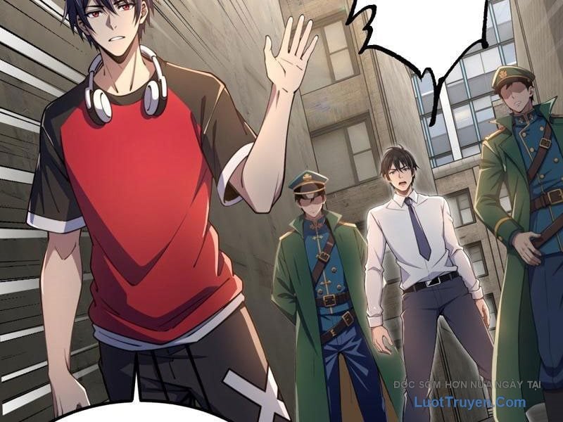 Đô Thị Tương Lai Đã Thức Tỉnh Khí Vận Hoàn Mỹ Chap 31 - Next Chap 32