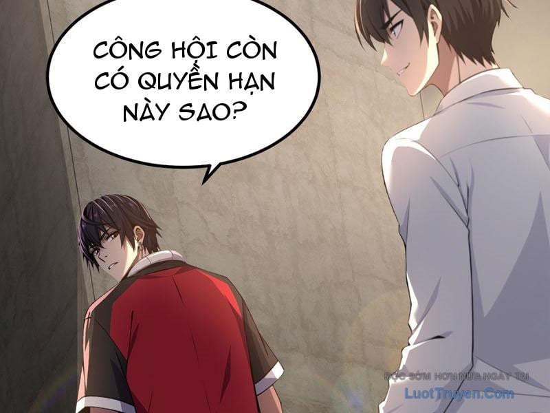 Đô Thị Tương Lai Đã Thức Tỉnh Khí Vận Hoàn Mỹ Chap 31 - Next Chap 32