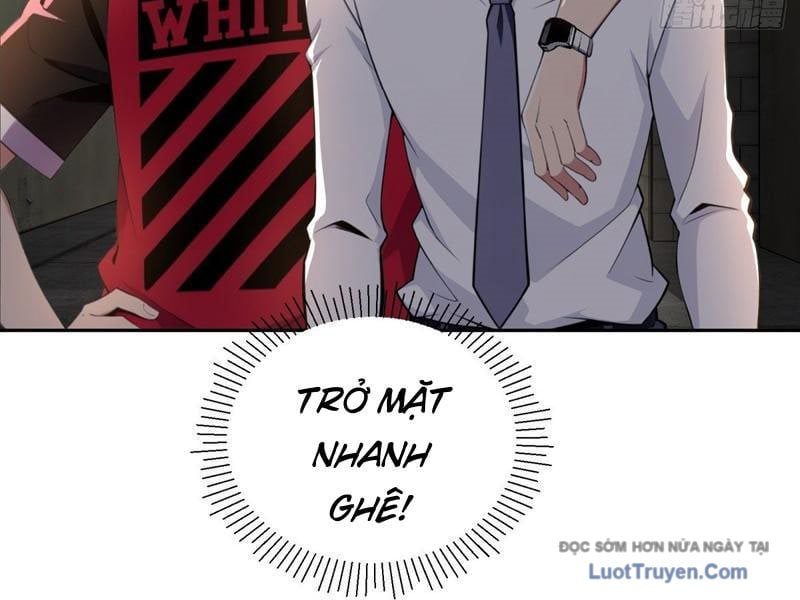 Đô Thị Tương Lai Đã Thức Tỉnh Khí Vận Hoàn Mỹ Chap 31 - Next Chap 32