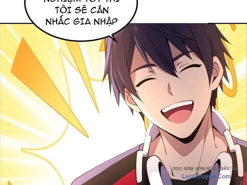 Đô Thị Tương Lai Đã Thức Tỉnh Khí Vận Hoàn Mỹ Chap 31 - Next Chap 32