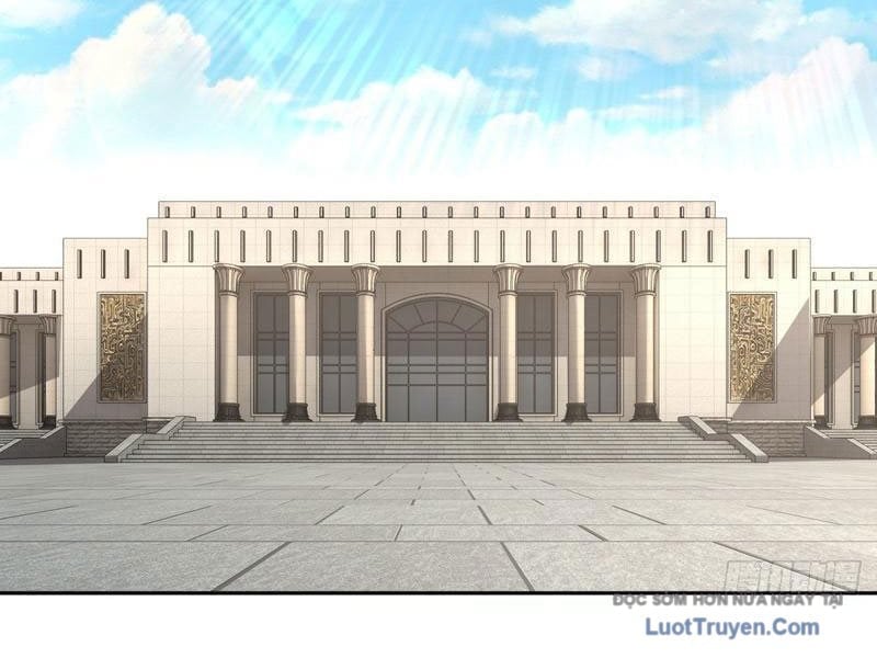 Đô Thị Tương Lai Đã Thức Tỉnh Khí Vận Hoàn Mỹ Chap 31 - Next Chap 32