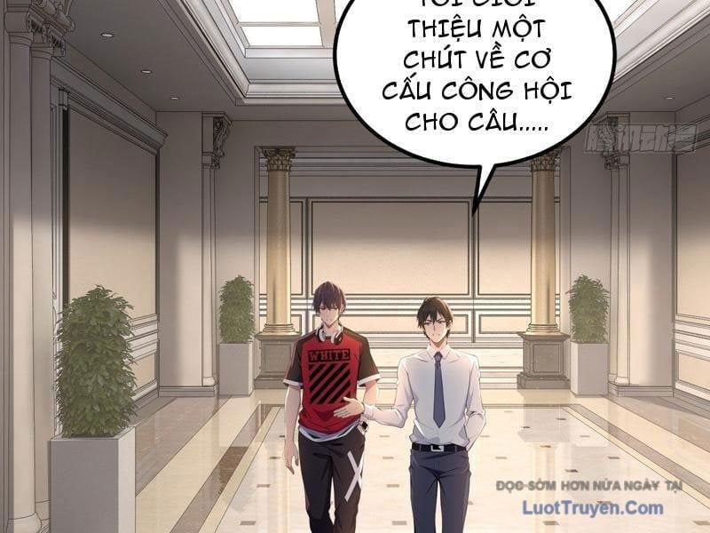 Đô Thị Tương Lai Đã Thức Tỉnh Khí Vận Hoàn Mỹ Chap 31 - Next Chap 32