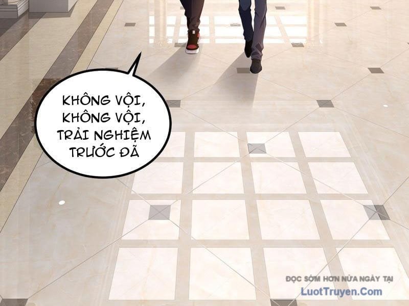 Đô Thị Tương Lai Đã Thức Tỉnh Khí Vận Hoàn Mỹ Chap 31 - Next Chap 32