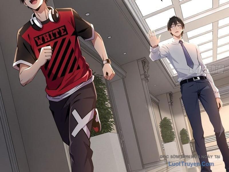 Đô Thị Tương Lai Đã Thức Tỉnh Khí Vận Hoàn Mỹ Chap 31 - Next Chap 32