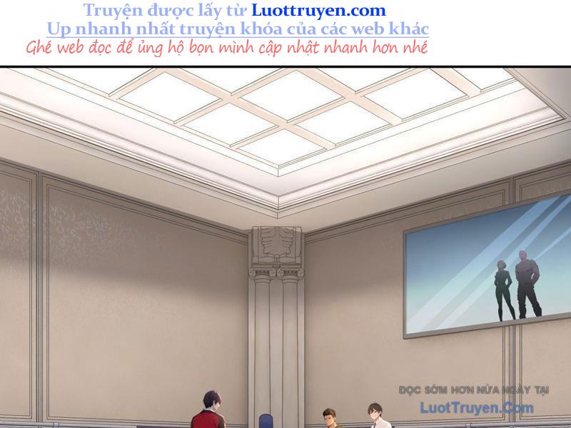 Đô Thị Tương Lai Đã Thức Tỉnh Khí Vận Hoàn Mỹ Chap 31 - Next Chap 32