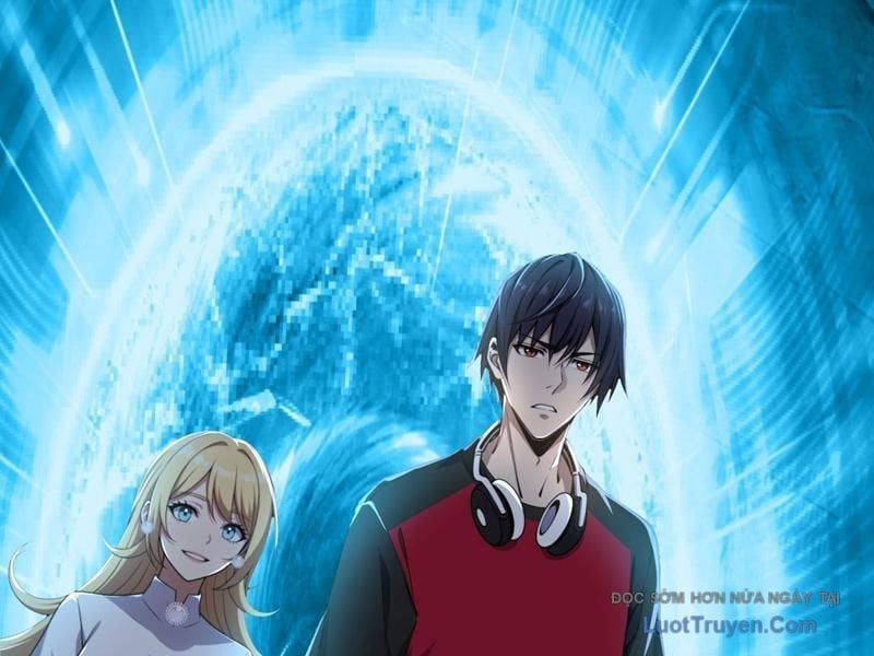 Đô Thị Tương Lai Đã Thức Tỉnh Khí Vận Hoàn Mỹ Chap 31 - Next Chap 32