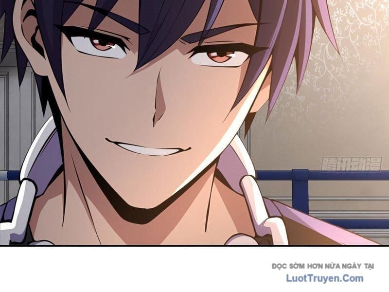 Đô Thị Tương Lai Đã Thức Tỉnh Khí Vận Hoàn Mỹ Chap 31 - Next Chap 32