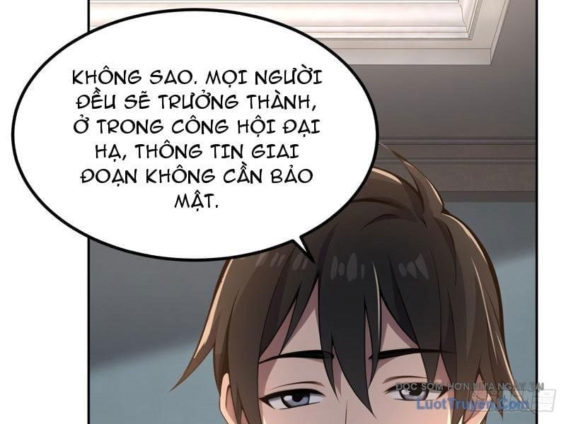 Đô Thị Tương Lai Đã Thức Tỉnh Khí Vận Hoàn Mỹ Chap 31 - Next Chap 32