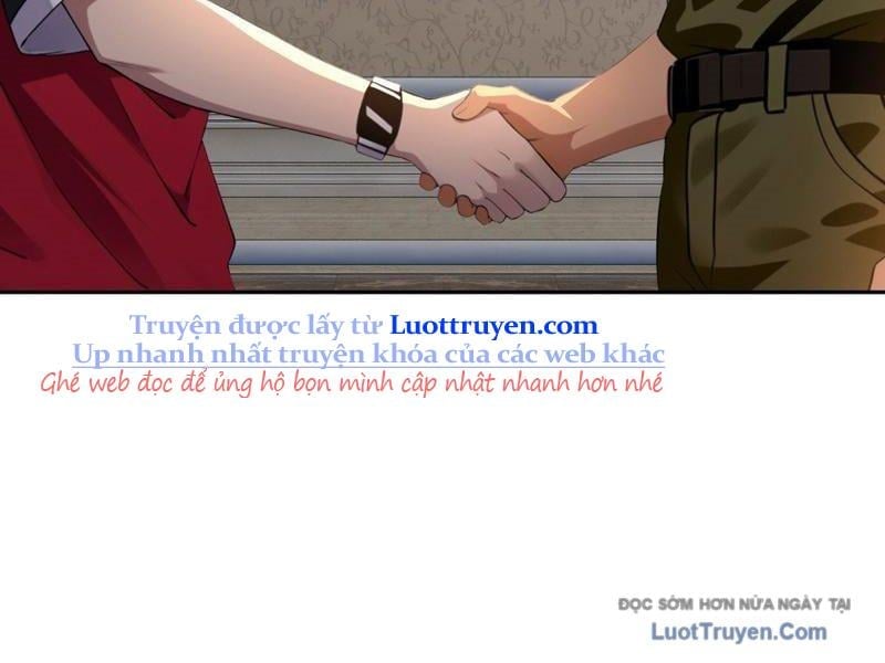 Đô Thị Tương Lai Đã Thức Tỉnh Khí Vận Hoàn Mỹ Chap 31 - Next Chap 32