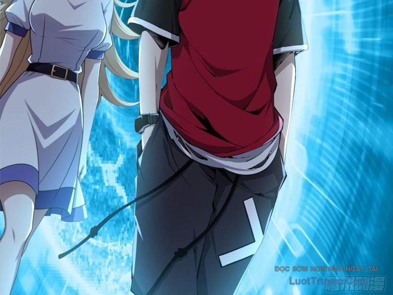 Đô Thị Tương Lai Đã Thức Tỉnh Khí Vận Hoàn Mỹ Chap 31 - Next Chap 32