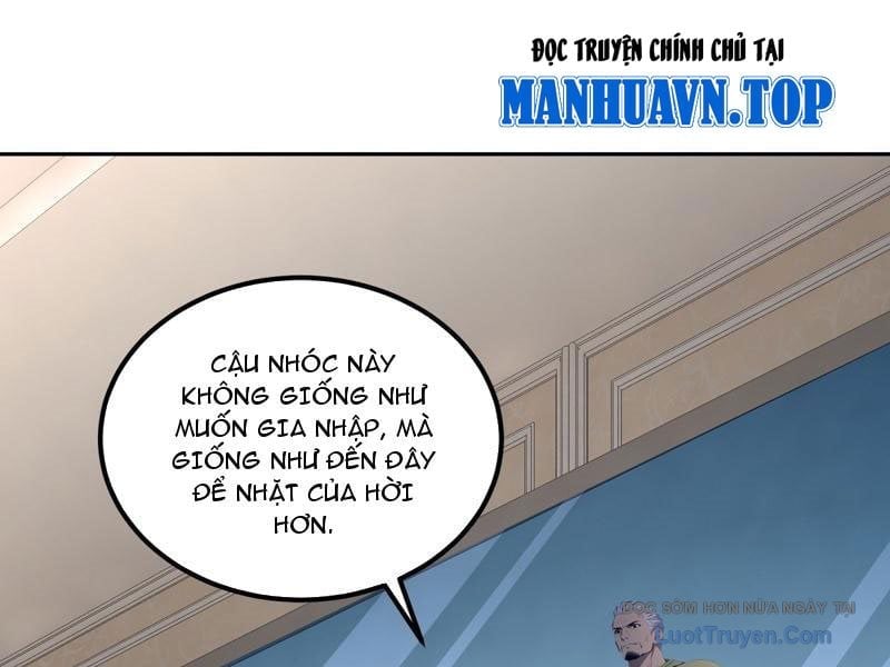 Đô Thị Tương Lai Đã Thức Tỉnh Khí Vận Hoàn Mỹ Chap 31 - Next Chap 32