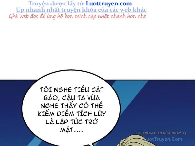 Đô Thị Tương Lai Đã Thức Tỉnh Khí Vận Hoàn Mỹ Chap 31 - Next Chap 32