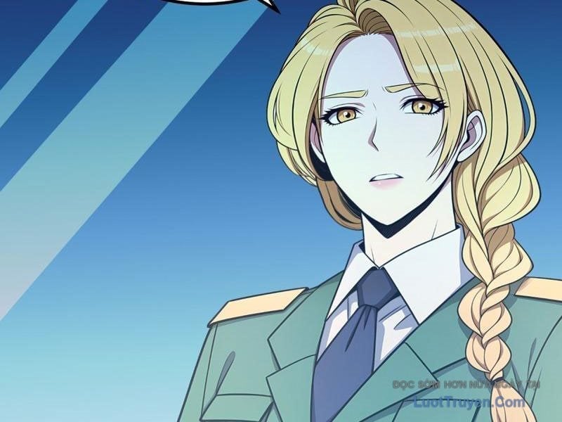 Đô Thị Tương Lai Đã Thức Tỉnh Khí Vận Hoàn Mỹ Chap 31 - Next Chap 32