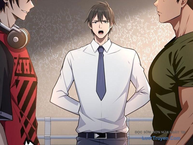 Đô Thị Tương Lai Đã Thức Tỉnh Khí Vận Hoàn Mỹ Chap 31 - Next Chap 32