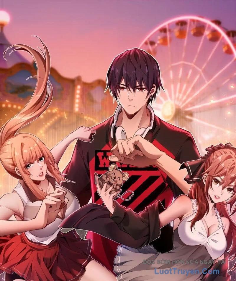 Đô Thị Tương Lai Đã Thức Tỉnh Khí Vận Hoàn Mỹ Chap 32 - Next Chap 33