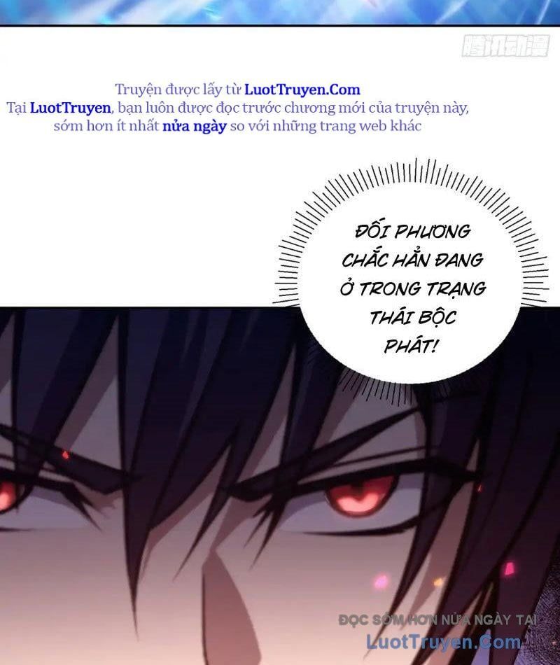 Đô Thị Tương Lai Đã Thức Tỉnh Khí Vận Hoàn Mỹ Chap 32 - Next Chap 33