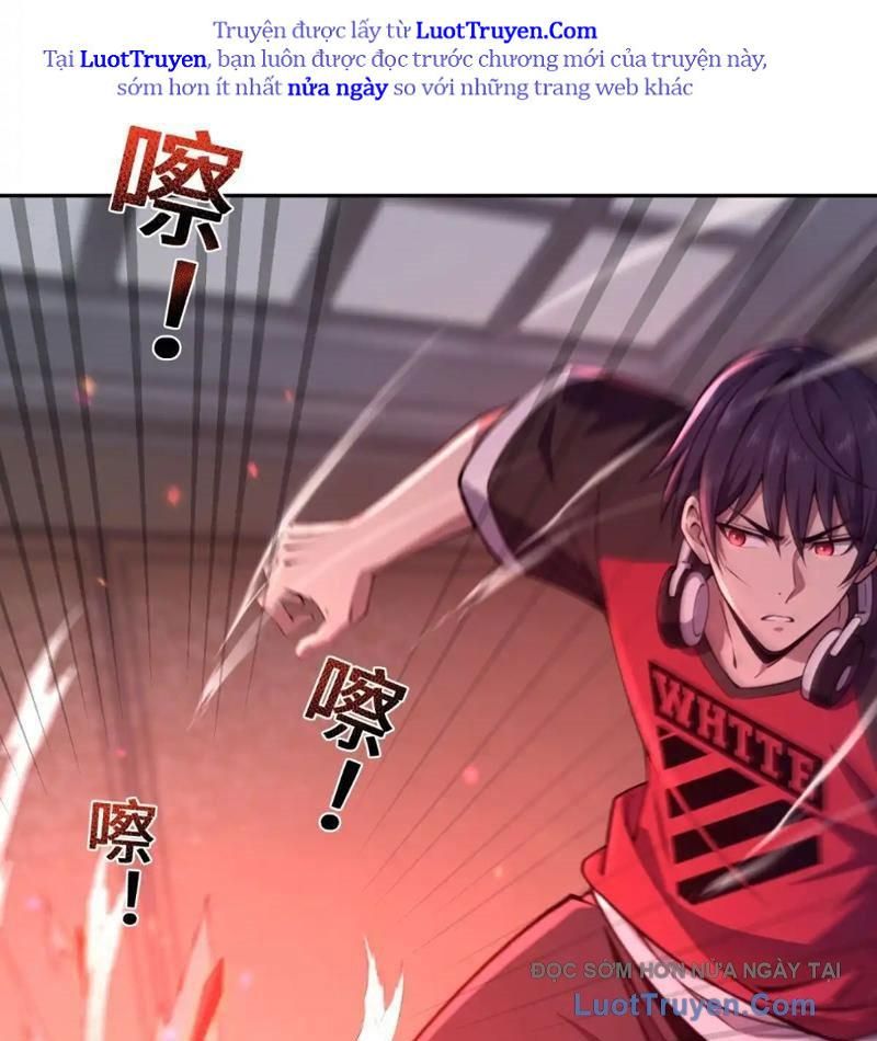 Đô Thị Tương Lai Đã Thức Tỉnh Khí Vận Hoàn Mỹ Chap 32 - Next Chap 33