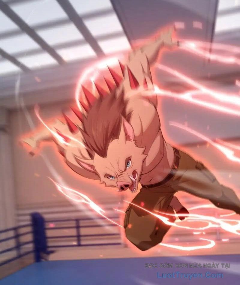 Đô Thị Tương Lai Đã Thức Tỉnh Khí Vận Hoàn Mỹ Chap 32 - Next Chap 33