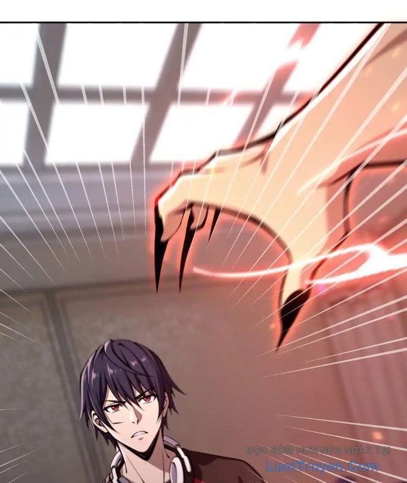 Đô Thị Tương Lai Đã Thức Tỉnh Khí Vận Hoàn Mỹ Chap 32 - Next Chap 33
