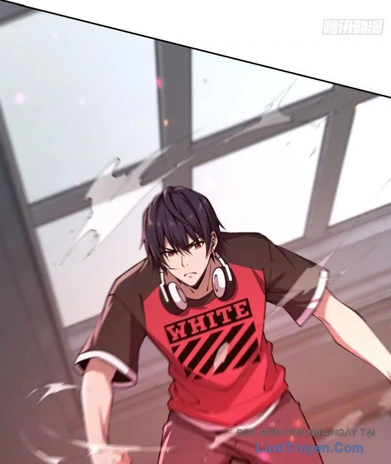 Đô Thị Tương Lai Đã Thức Tỉnh Khí Vận Hoàn Mỹ Chap 32 - Next Chap 33