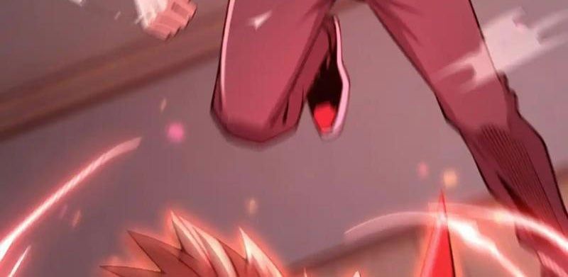 Đô Thị Tương Lai Đã Thức Tỉnh Khí Vận Hoàn Mỹ Chap 32 - Next Chap 33