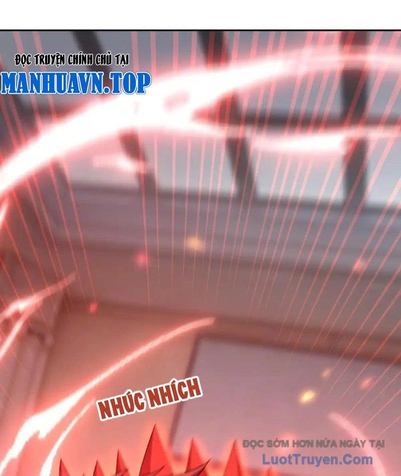 Đô Thị Tương Lai Đã Thức Tỉnh Khí Vận Hoàn Mỹ Chap 32 - Next Chap 33