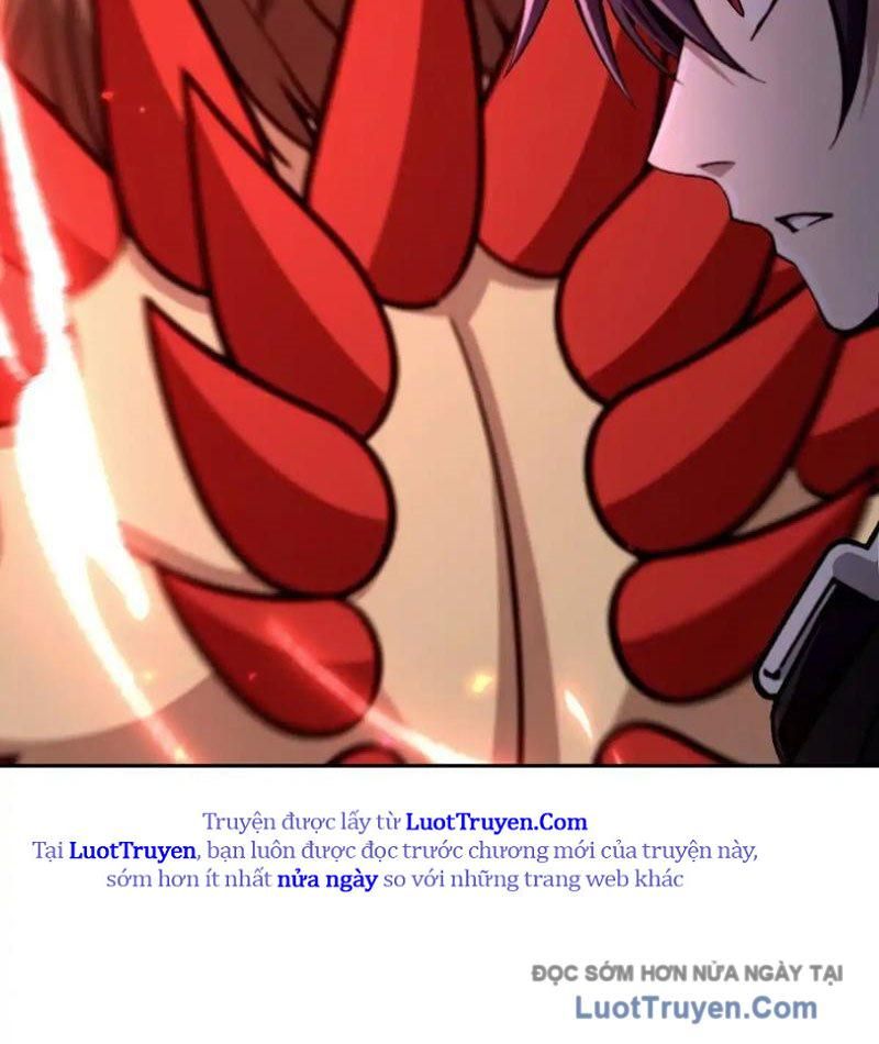 Đô Thị Tương Lai Đã Thức Tỉnh Khí Vận Hoàn Mỹ Chap 32 - Next Chap 33