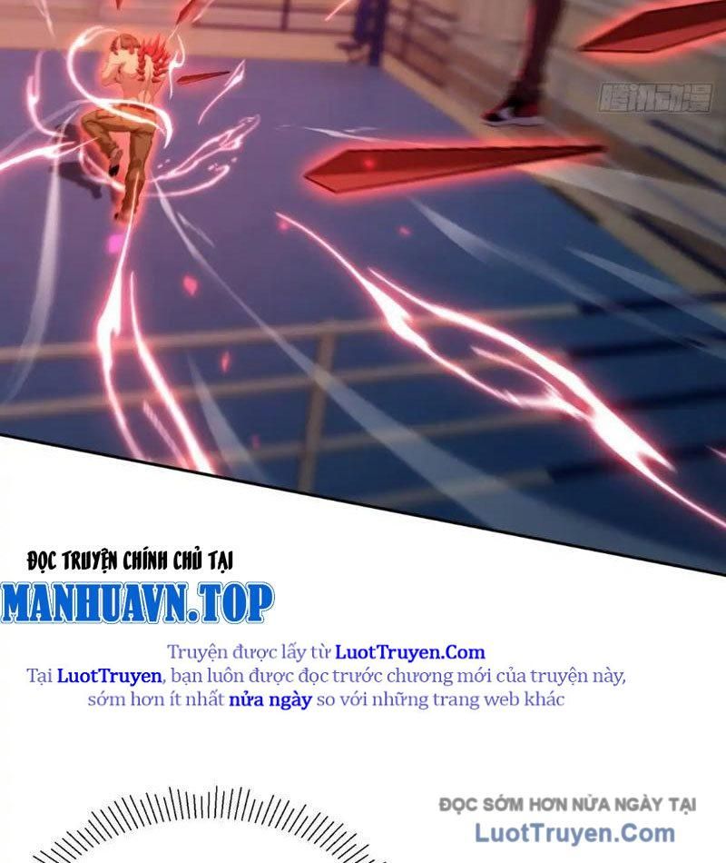 Đô Thị Tương Lai Đã Thức Tỉnh Khí Vận Hoàn Mỹ Chap 32 - Next Chap 33