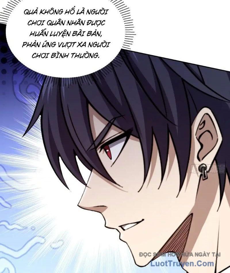 Đô Thị Tương Lai Đã Thức Tỉnh Khí Vận Hoàn Mỹ Chap 32 - Next Chap 33