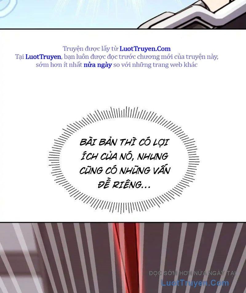 Đô Thị Tương Lai Đã Thức Tỉnh Khí Vận Hoàn Mỹ Chap 32 - Next Chap 33