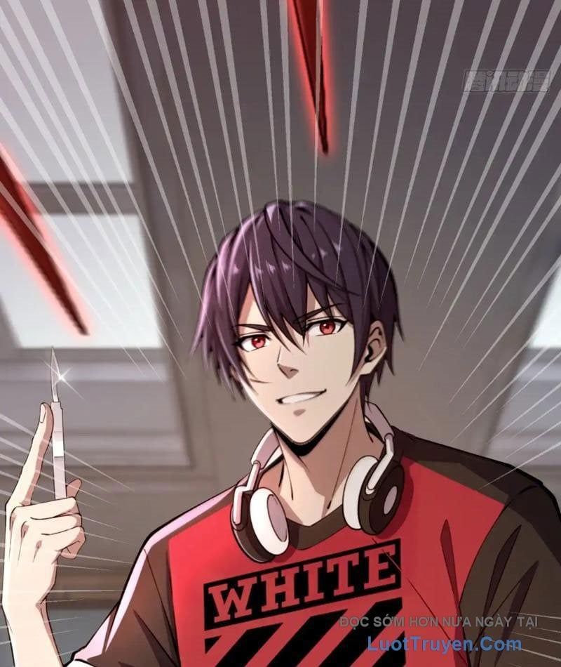 Đô Thị Tương Lai Đã Thức Tỉnh Khí Vận Hoàn Mỹ Chap 32 - Next Chap 33