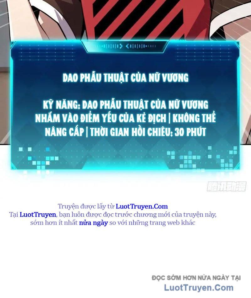 Đô Thị Tương Lai Đã Thức Tỉnh Khí Vận Hoàn Mỹ Chap 32 - Next Chap 33