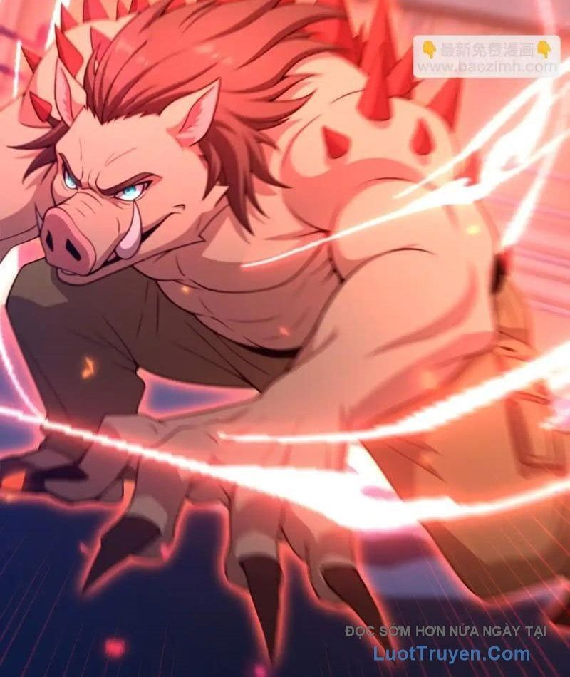 Đô Thị Tương Lai Đã Thức Tỉnh Khí Vận Hoàn Mỹ Chap 32 - Next Chap 33