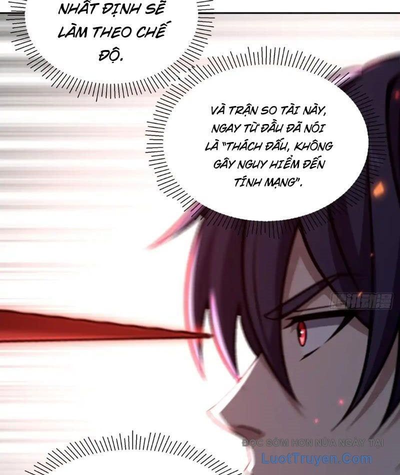 Đô Thị Tương Lai Đã Thức Tỉnh Khí Vận Hoàn Mỹ Chap 32 - Next Chap 33