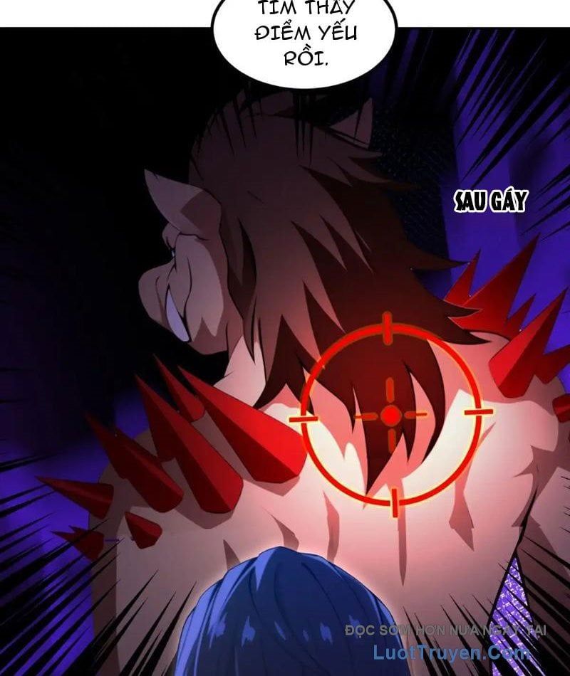 Đô Thị Tương Lai Đã Thức Tỉnh Khí Vận Hoàn Mỹ Chap 32 - Next Chap 33