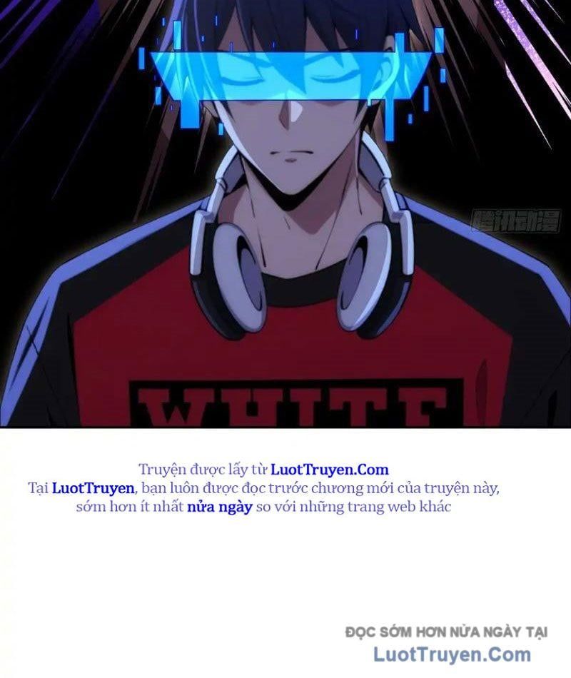 Đô Thị Tương Lai Đã Thức Tỉnh Khí Vận Hoàn Mỹ Chap 32 - Next Chap 33