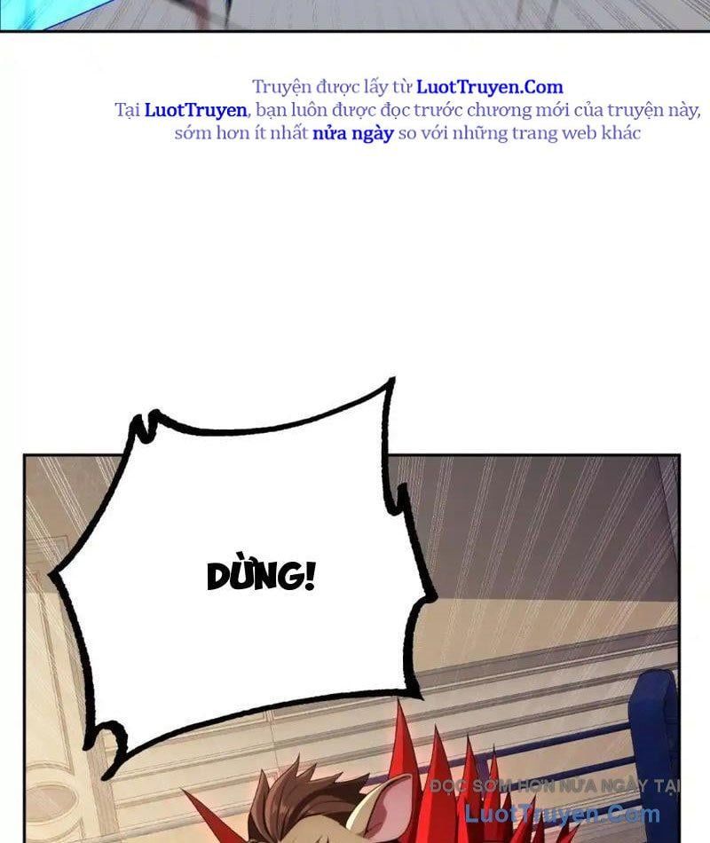 Đô Thị Tương Lai Đã Thức Tỉnh Khí Vận Hoàn Mỹ Chap 32 - Next Chap 33