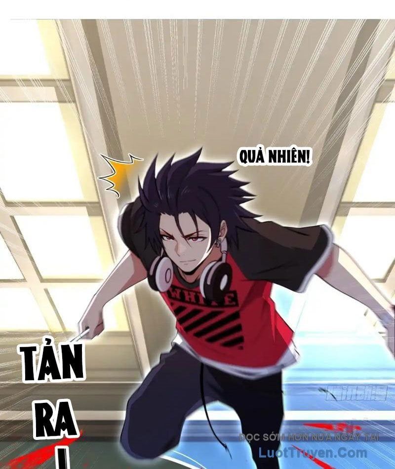 Đô Thị Tương Lai Đã Thức Tỉnh Khí Vận Hoàn Mỹ Chap 32 - Next Chap 33