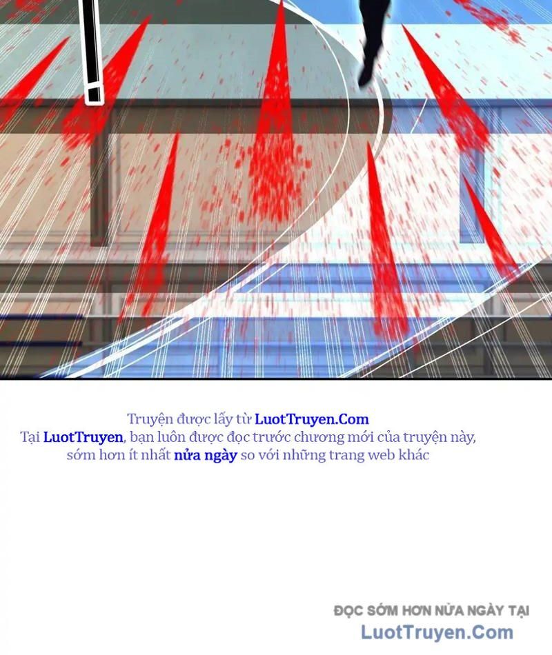 Đô Thị Tương Lai Đã Thức Tỉnh Khí Vận Hoàn Mỹ Chap 32 - Next Chap 33
