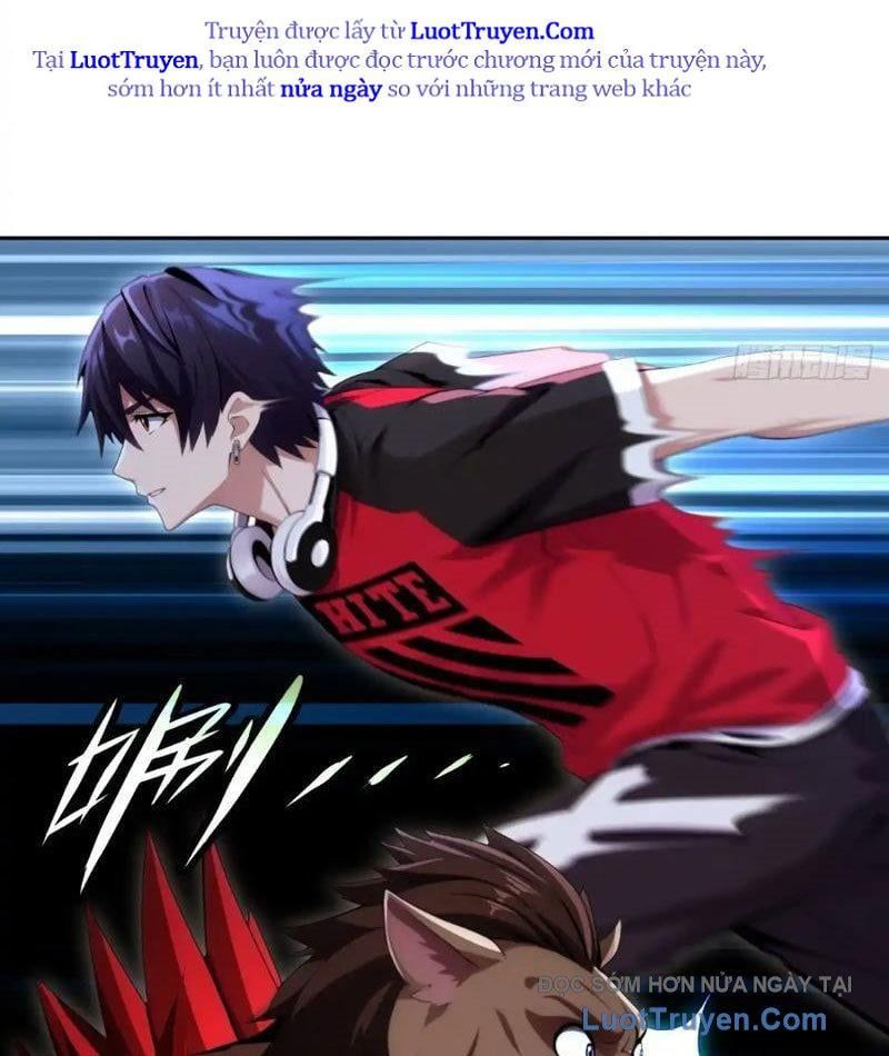 Đô Thị Tương Lai Đã Thức Tỉnh Khí Vận Hoàn Mỹ Chap 32 - Next Chap 33