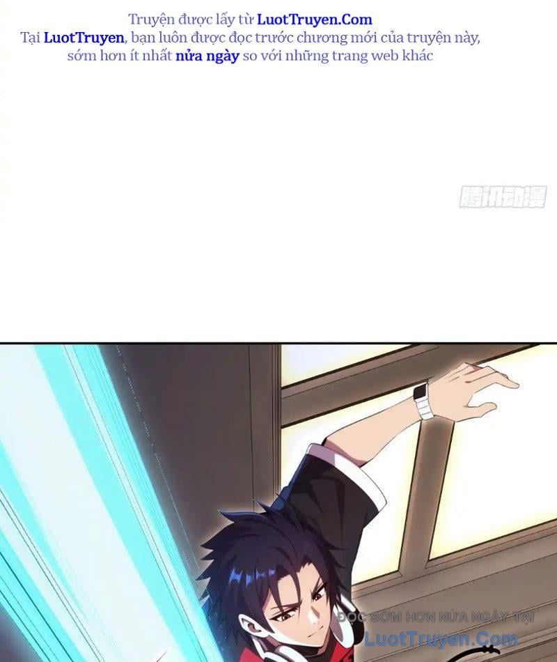 Đô Thị Tương Lai Đã Thức Tỉnh Khí Vận Hoàn Mỹ Chap 32 - Next Chap 33