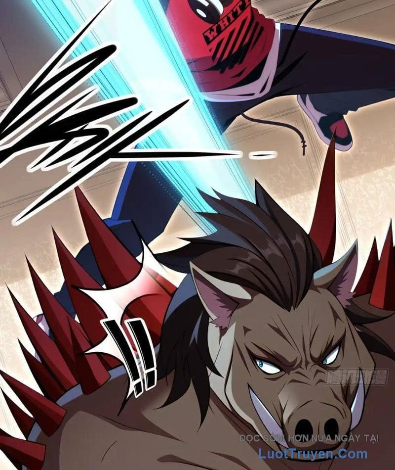 Đô Thị Tương Lai Đã Thức Tỉnh Khí Vận Hoàn Mỹ Chap 32 - Next Chap 33